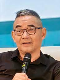 Su Tong